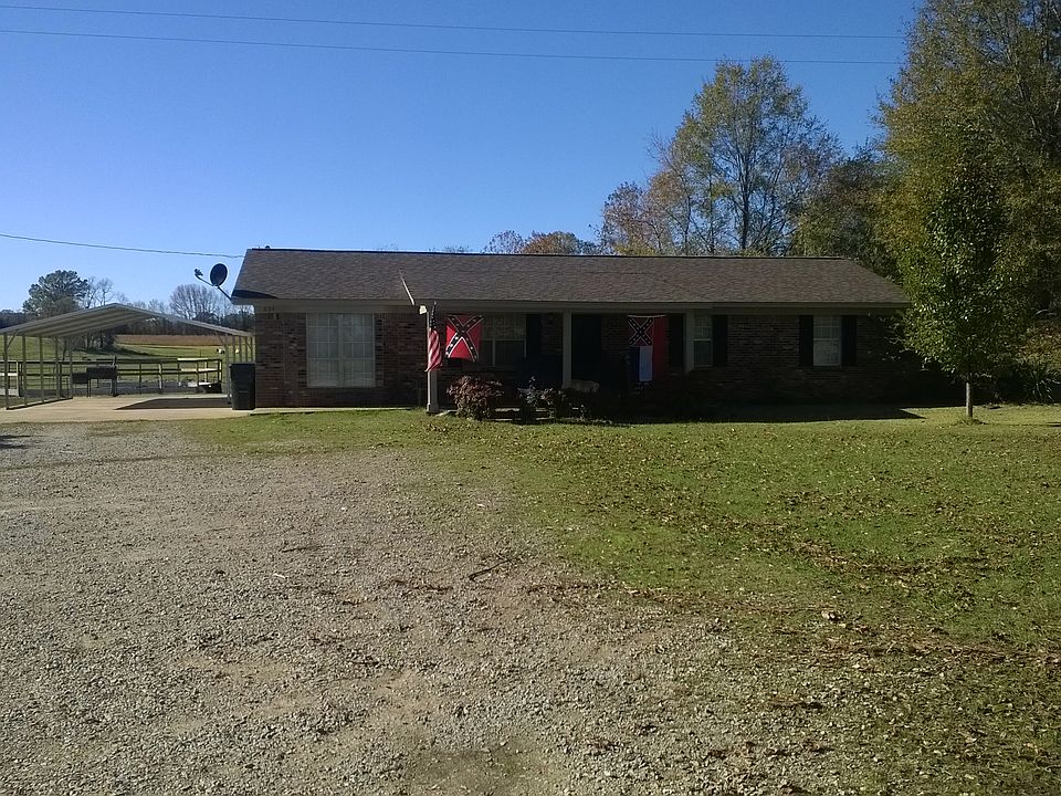 House from Road