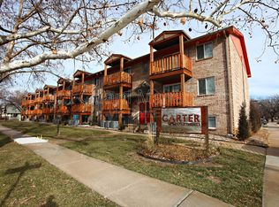 928 N Carter Ave APT 100, Wichita, KS 67203