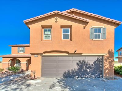 15995 Yosemite St, Victorville, CA, 92394