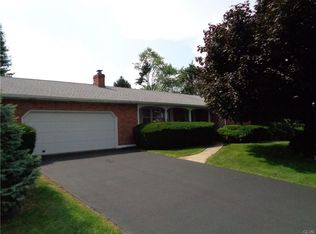 1903 Somerset Rd, Whitehall, PA 18052
