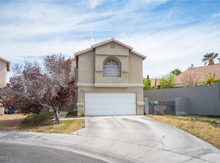 3700 Smoking Gun Ct, Las Vegas, NV 89129