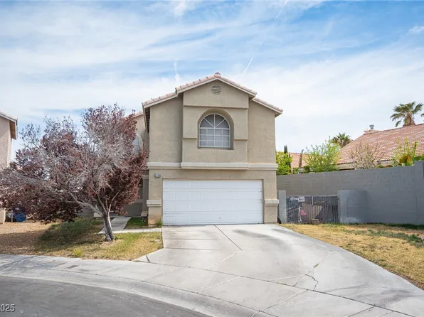 3700 Smoking Gun Ct, Las Vegas, NV 89129