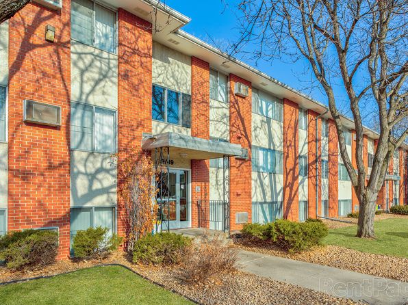 9749 Penn Ave S #F