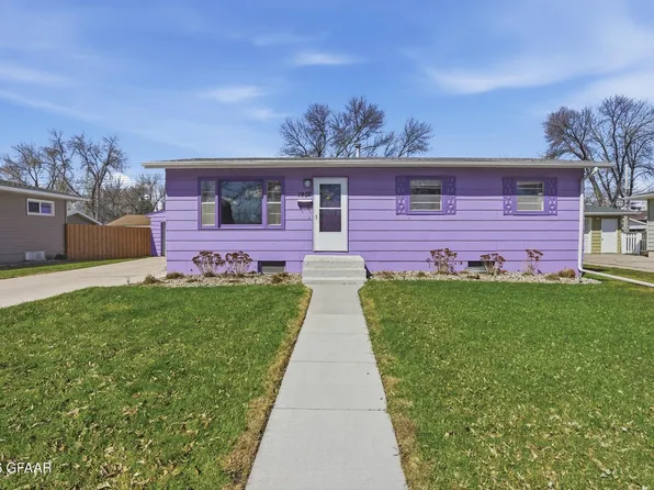1902 S 17th St, Grand Forks, ND 58201