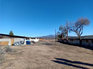 55201 Highway 371 #2, Anza, CA 92539