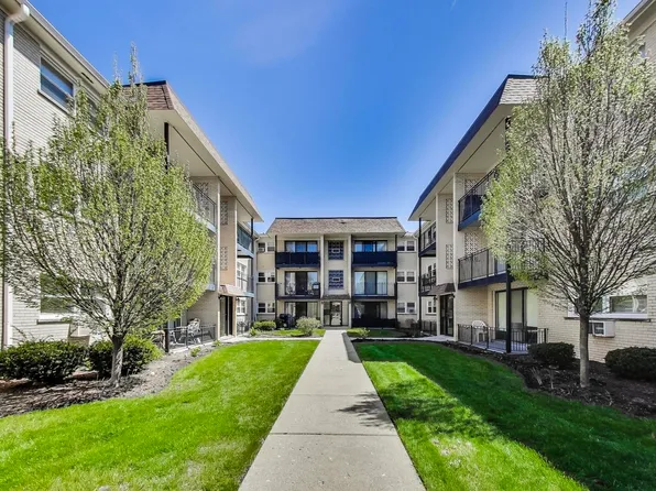 6549 N Harlem Ave APT 1E, Chicago, IL 60631