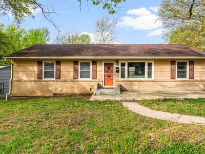 1801 Rankin Dr, Independence, MO, 64055