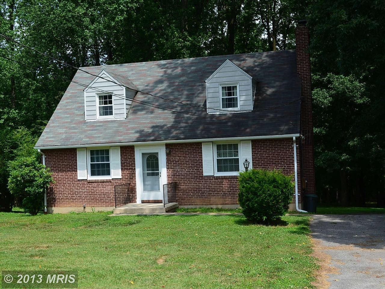 13942 Jarrettsville Pike, Phoenix, MD 21131 Zillow