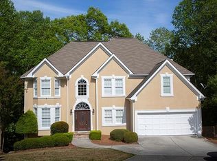 4577 Campenille Ct, Suwanee, GA 30024