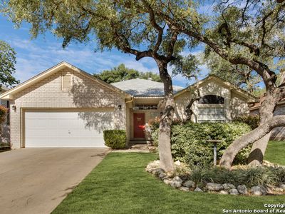 1207 Crumpet, San Antonio, TX, 78253