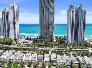 18985 Atlantic Blvd, Sunny Isles Beach, FL 33160