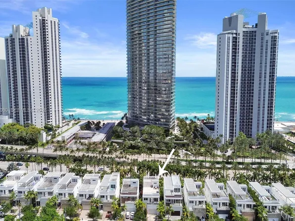 18985 Atlantic Blvd, Sunny Isles Beach, FL 33160