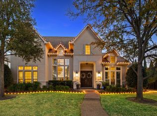 5169 Oakhurst Ln, Frisco, TX 75034