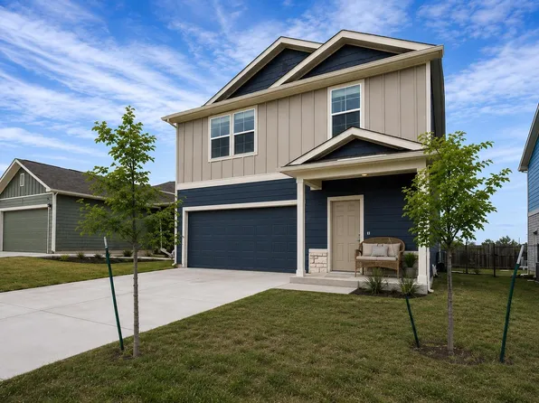 7717 Poppy Petal Loop, Del Valle, TX 78617