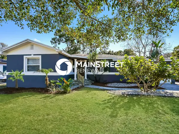 3750 28th Ave N, Saint Petersburg, FL 33713