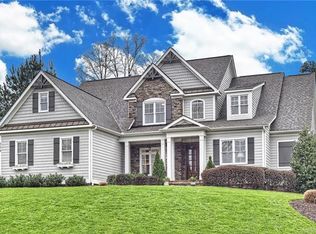 228 Buckner Hill Ln, Fort Mill, SC 29715