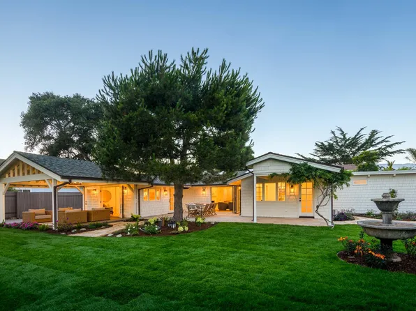 2517 Mesa School Ln, Santa Barbara, CA 93109