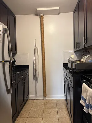 Kitchen, photo 1