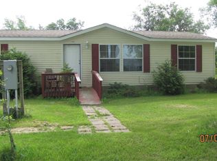 1624 Washington St, Beaconsfield, IA 50074