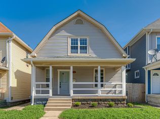 1918 Lexington Ave, Indianapolis, IN 46203