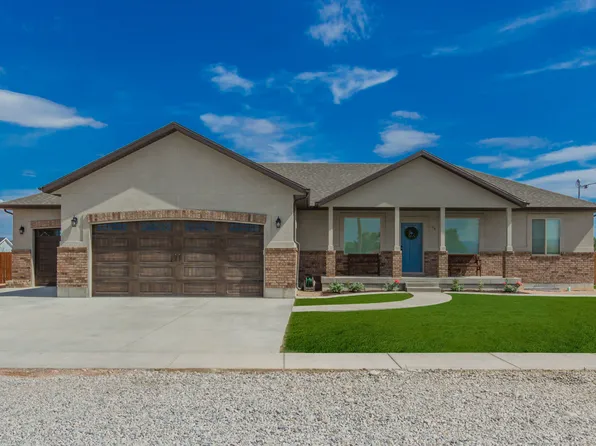 96 W 200 N, Centerfield, UT 84622