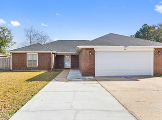 3304 N 8th St, Ocean Springs, MS 39564