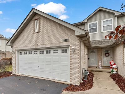 18408 Century Ct, Tinley Park, IL, 60477