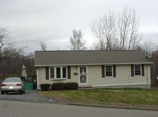 259 Clark St, Worcester, MA 01606