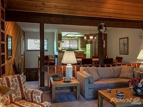 Living Room to Kitchen