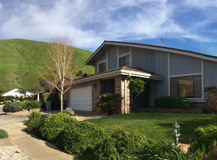 531 Flora Pl, Fremont, CA 94536