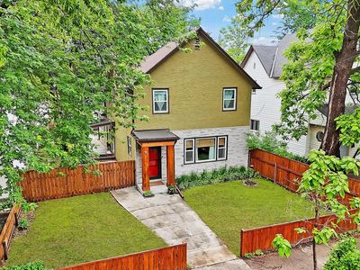 1714 5th St NE, Minneapolis, MN, 55413