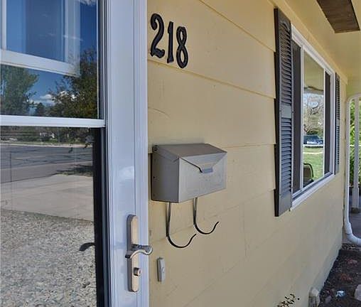 This wonderful starter home boasts upgrades galore.
