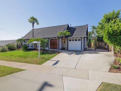 643 N Citrus Ave, Escondido, CA, 92027