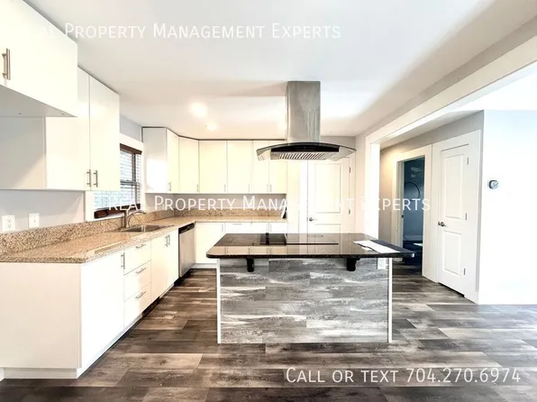 3819 Langley Rd, Charlotte, NC 28215