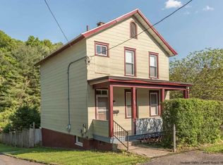 56 3rd Ave, Kingston, NY 12401