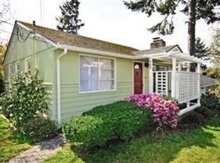 903 NW 67th St, Seattle, WA 98117