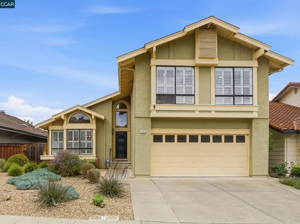 319 Oak Glen Ct, Martinez, CA 94553