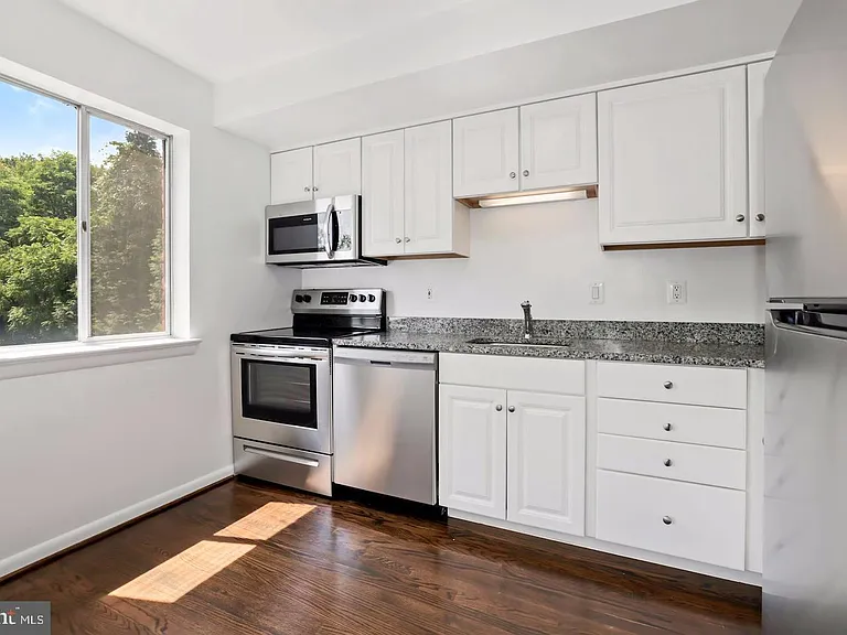 5007 Sentinel Dr #45 — Photo 8