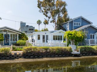 410 Carroll Canal Ct, Venice, CA 90291