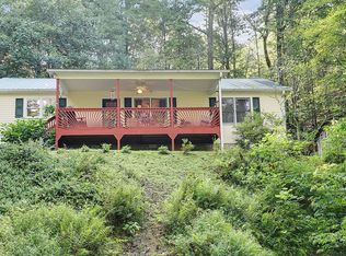 50 Southern Pines Dr #3, Ellijay, GA 30540