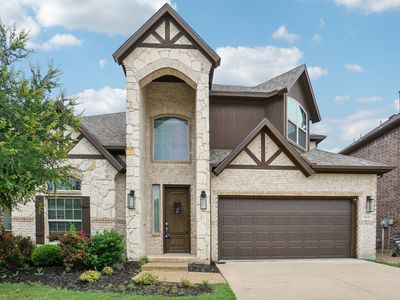 1220 Yarrow St, Little Elm, TX, 75068