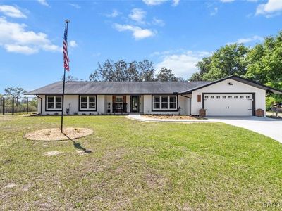 2400 E Hampshire St, Inverness, FL, 34453