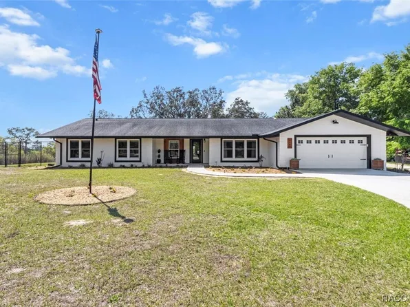 2400 E Hampshire St, Inverness, FL 34453