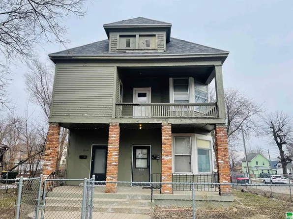 1302 Jones St, Sioux City, IA 51105