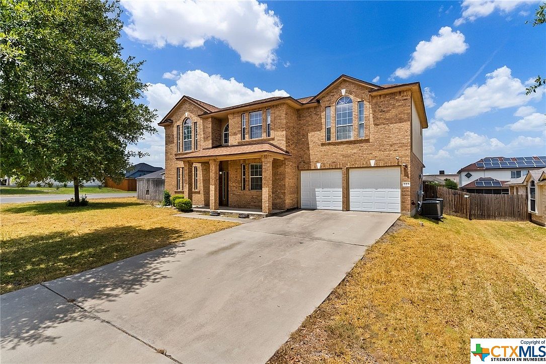 223 Lottie Ln, Harker Heights, TX 76548 MLS 513524 Zillow