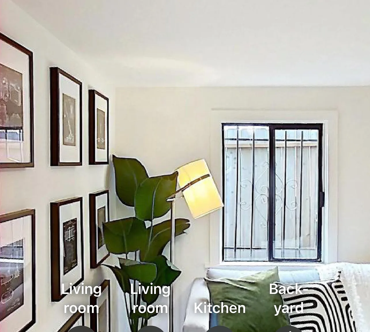 1 bed, 550 sqft, $2,370 — Photo 2