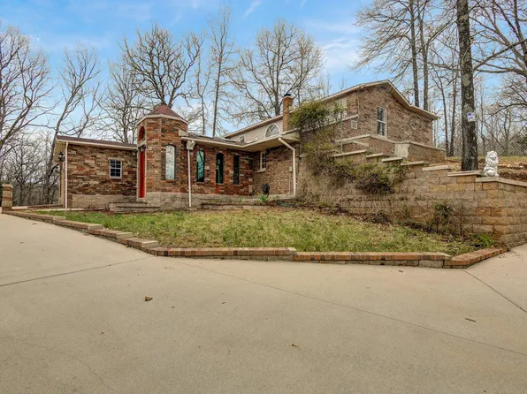 3220 Meyers Hollow Road, Marshfield, MO 65706