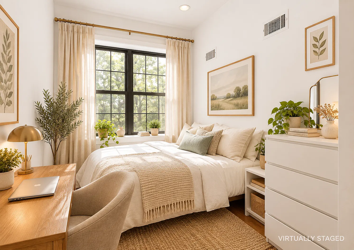 1863 Bleecker Street — Photo 3
