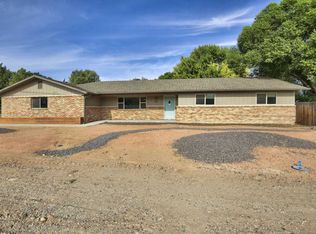 431 S Camp Rd, Grand Junction, CO 81507