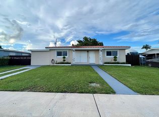 12331 SW 188th St #0, Miami, FL 33177